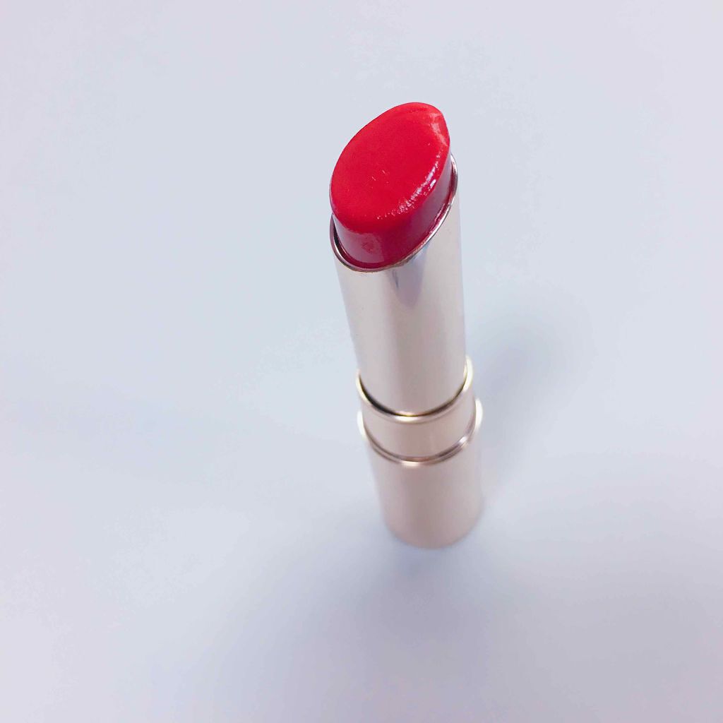 オペラ リップティント N/OPERA/リップティントを使ったクチコミ（2枚目）