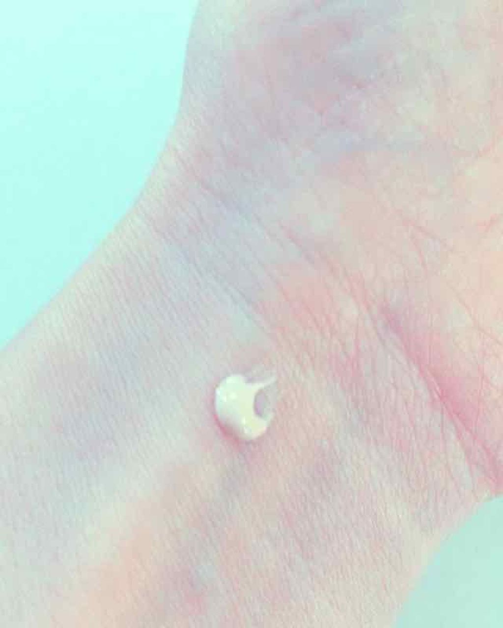 ヴォワールコレクチュール/クレ・ド・ポー ボーテ/化粧下地を使ったクチコミ(2枚目)