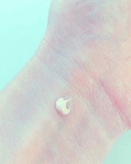 ヴォワールコレクチュール/クレ・ド・ポー ボーテ/化粧下地を使ったクチコミ(2枚目)