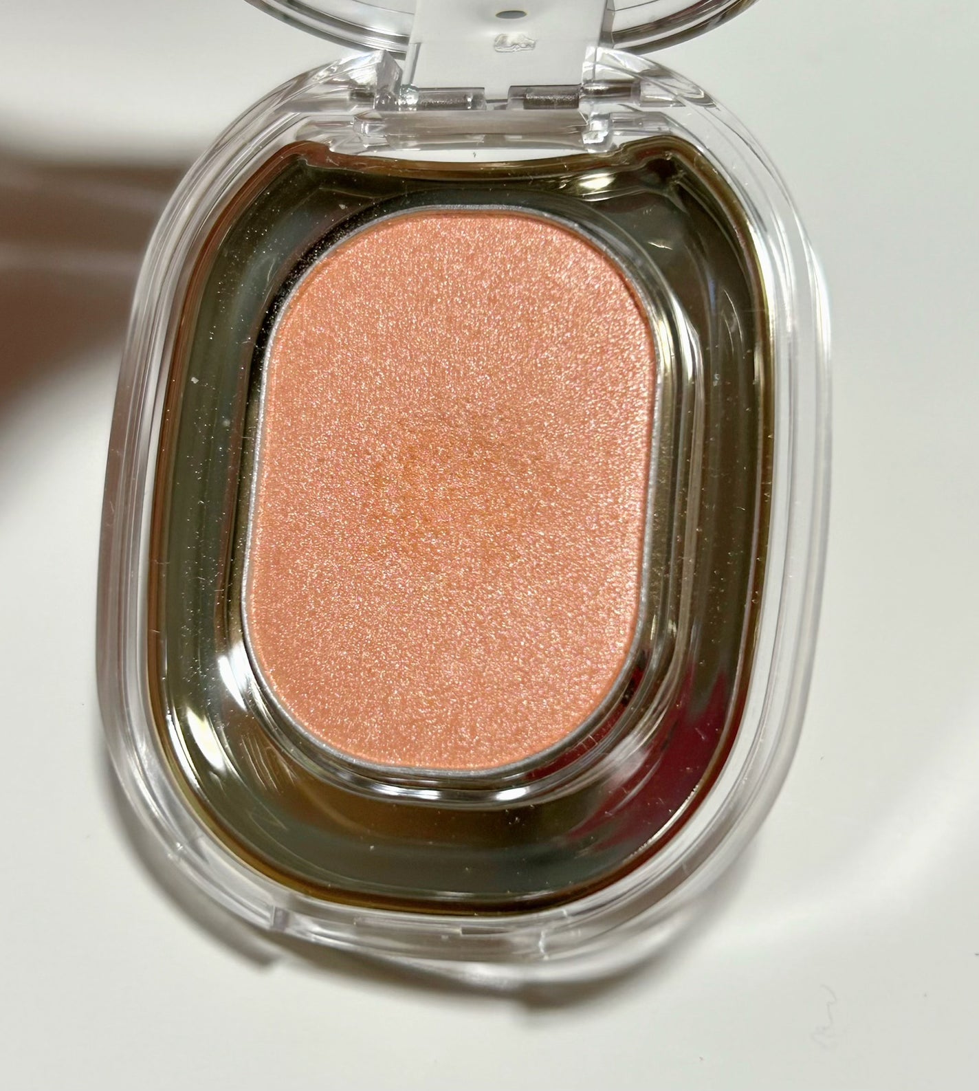 EYESHADOW SWEET DIA/Ameli/単色アイシャドウを使ったクチコミ(2枚目)