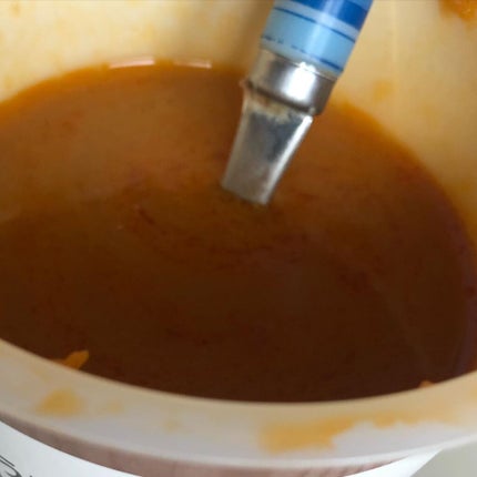 JILL STUART 1day UV/JILL STUART/ワンデー(1DAY)カラコンを使ったクチコミ(4枚目)