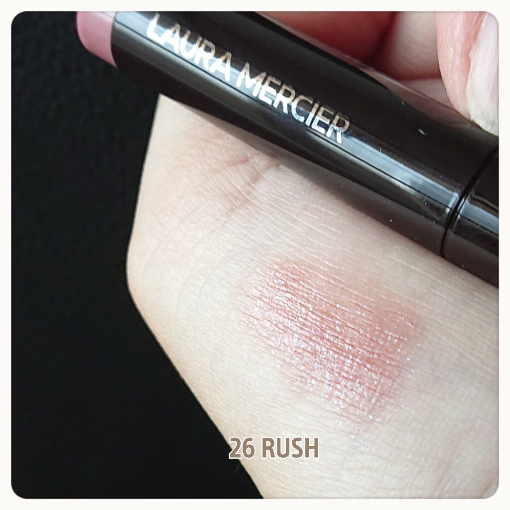 プティ コレクシオン ベストカラー/ローラ メルシエ/メイクアップキットを使ったクチコミ(8枚目)