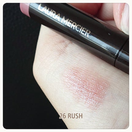 プティ コレクシオン ベストカラー/ローラ メルシエ/メイクアップキットを使ったクチコミ(8枚目)