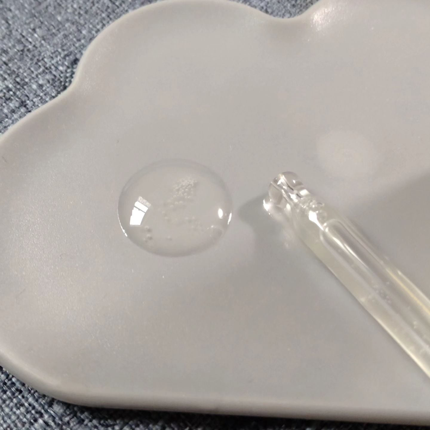 ナイアシンアミド 3% クリーム/yeppda/フェイスクリームを使ったクチコミ（3枚目）