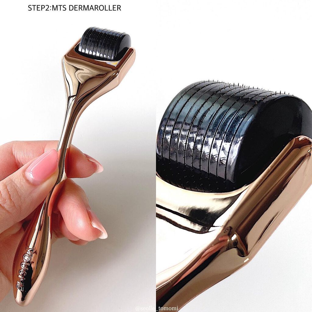 BEBETOXアンプルセット/YOU&ME/スキンケアキットを使ったクチコミ(5枚目)