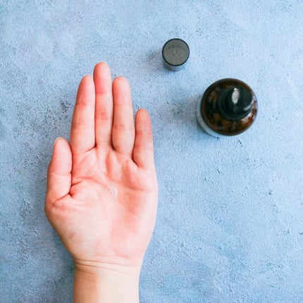 オイルトリートメント #EXヘアオイル シアーグロス/ルシードエル/ヘアオイルを使ったクチコミ(3枚目)