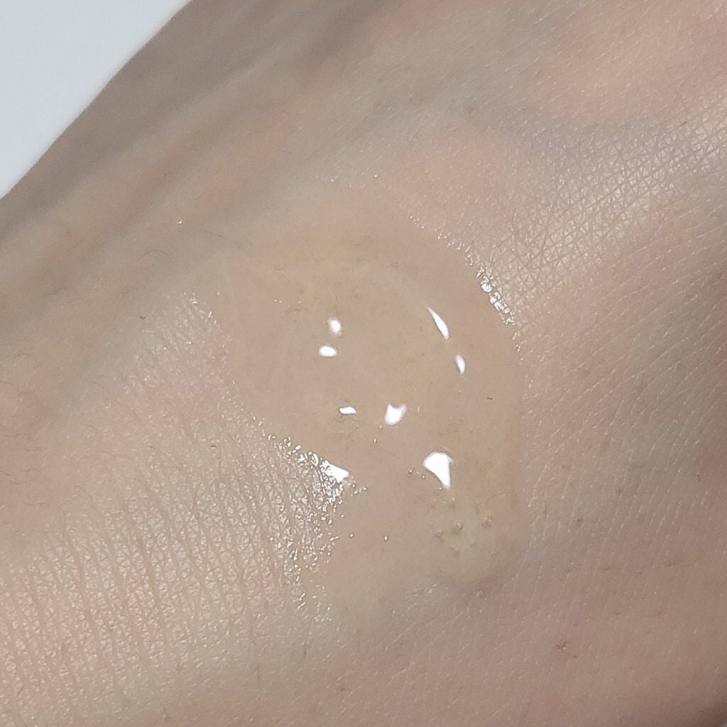 グリーンタンジェリン ビタC ダークスポットケアセラム/goodal/美容液を使ったクチコミ(3枚目)