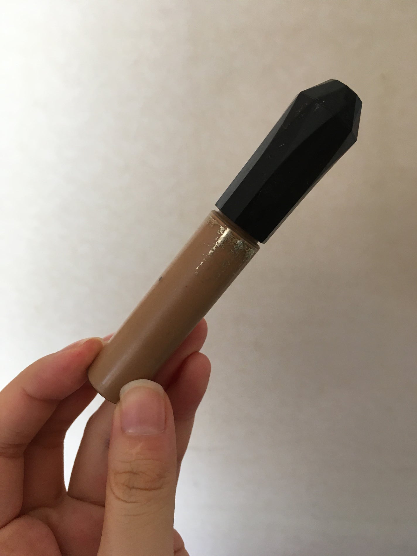 カラーリングアイブロウ/ヘビーローテーション/眉マスカラを使ったクチコミ(1枚目)