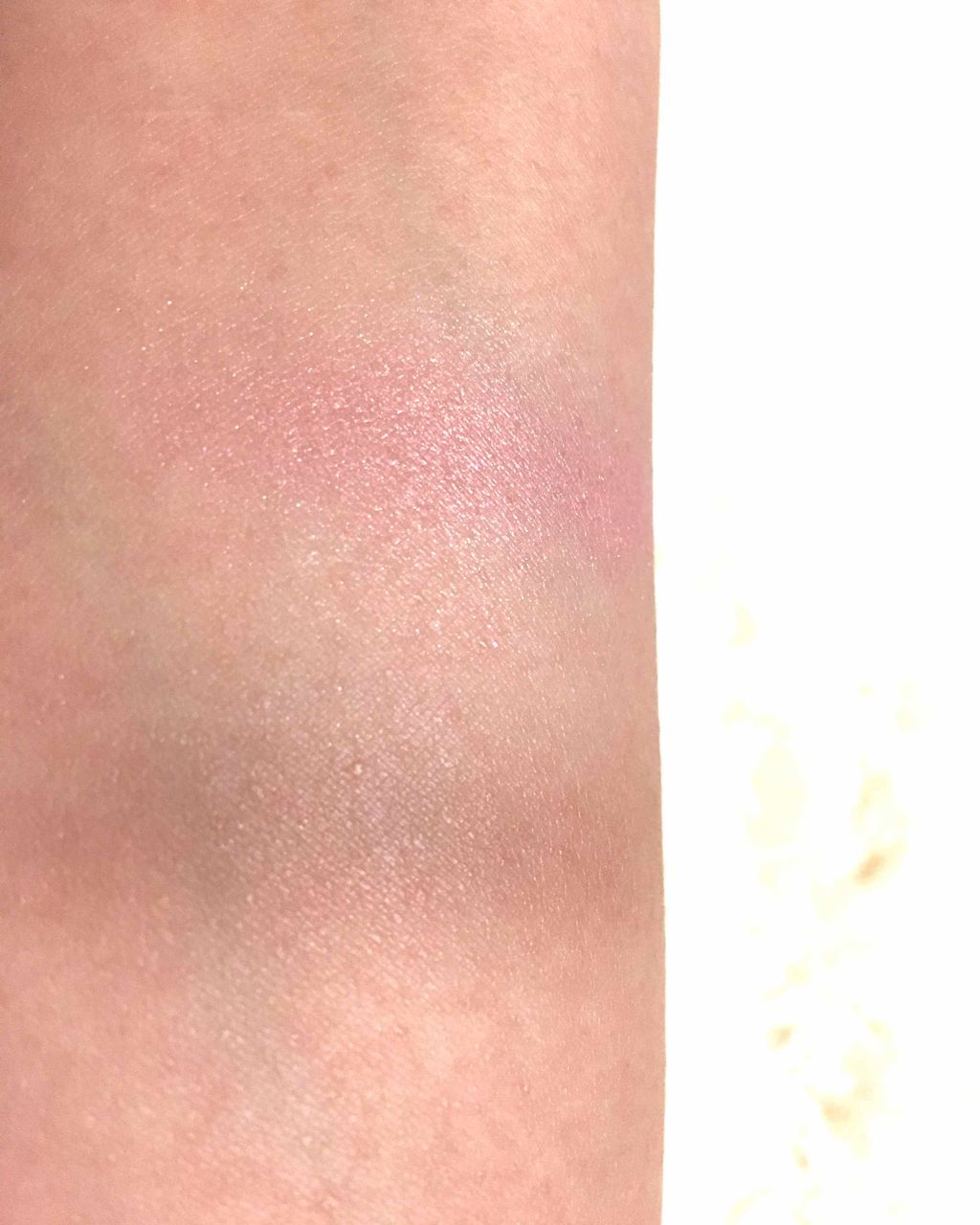 デュオ・ドゥ・ショコラアイズ/LUNASOL/アイシャドウパレットを使ったクチコミ(3枚目)