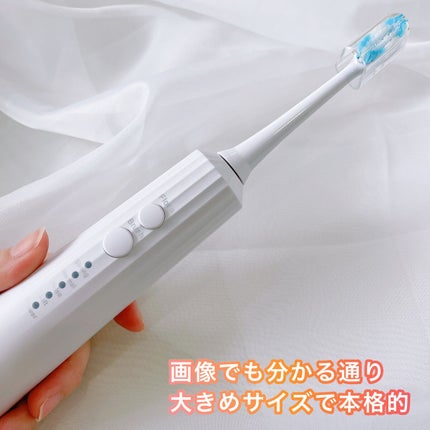 を使ったクチコミ(3枚目)