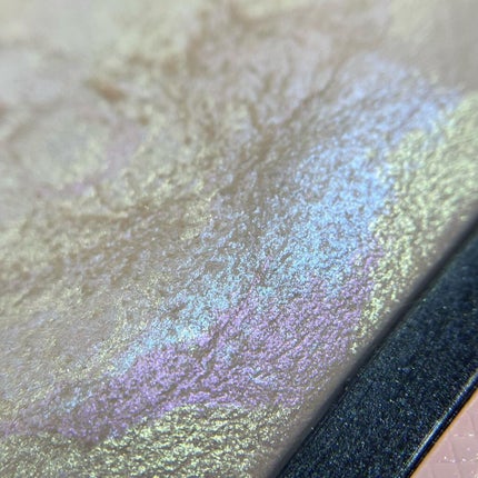 ダイヤモンドライト マルチユース ハイライター/Too Faced/パウダーハイライトを使ったクチコミ(4枚目)