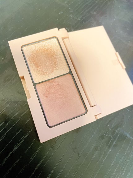 エテュセ アイエディション(カラーパレット)/ettusais/アイシャドウパレットを使ったクチコミ(2枚目)