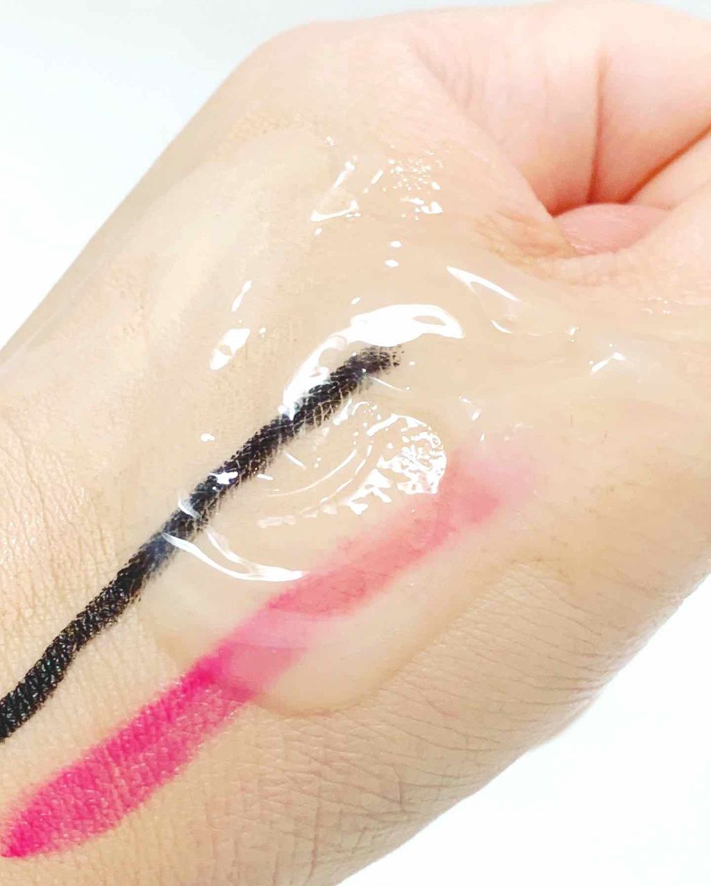 マイルドクレンジング/アトレージュ AD+/クレンジングジェルを使ったクチコミ(3枚目)