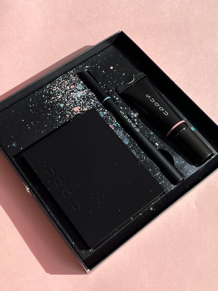 メイクアップ キット 六花/SUQQU/メイクアップキットを使ったクチコミ(4枚目)