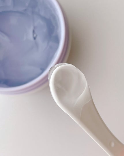 薬用ホワイトニングジェルEX モイスト(しっとり)/シミウス/オールインワン化粧品を使ったクチコミ(4枚目)