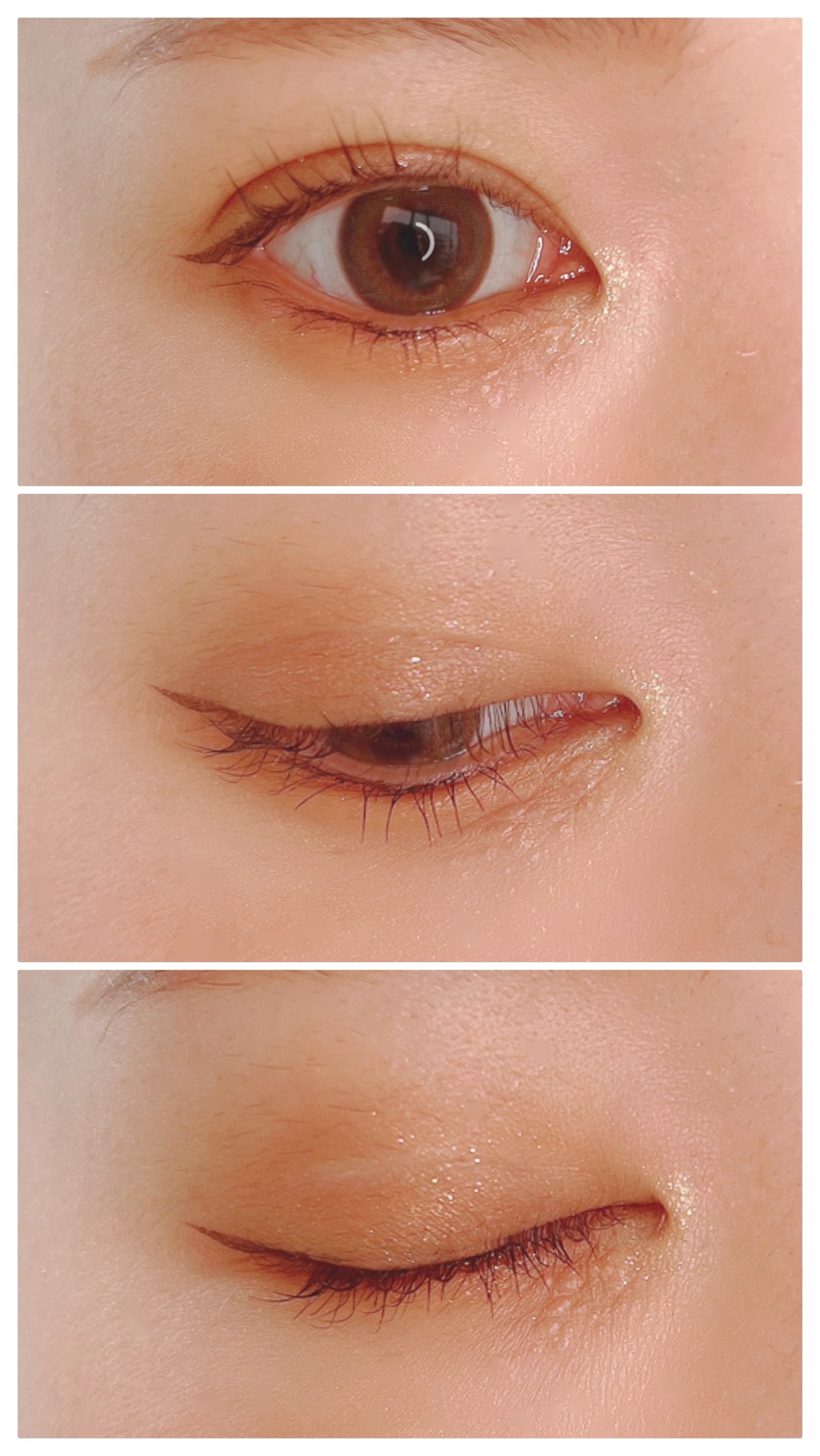 &be ファンシーラー/&be/パレットコンシーラーを使ったクチコミ(3枚目)