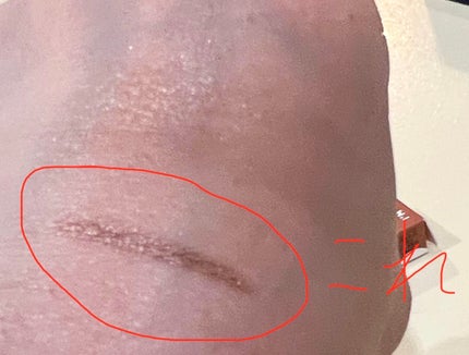 アイムスティックシャドウシマー/i’m meme/スティックアイシャドウを使ったクチコミ(3枚目)