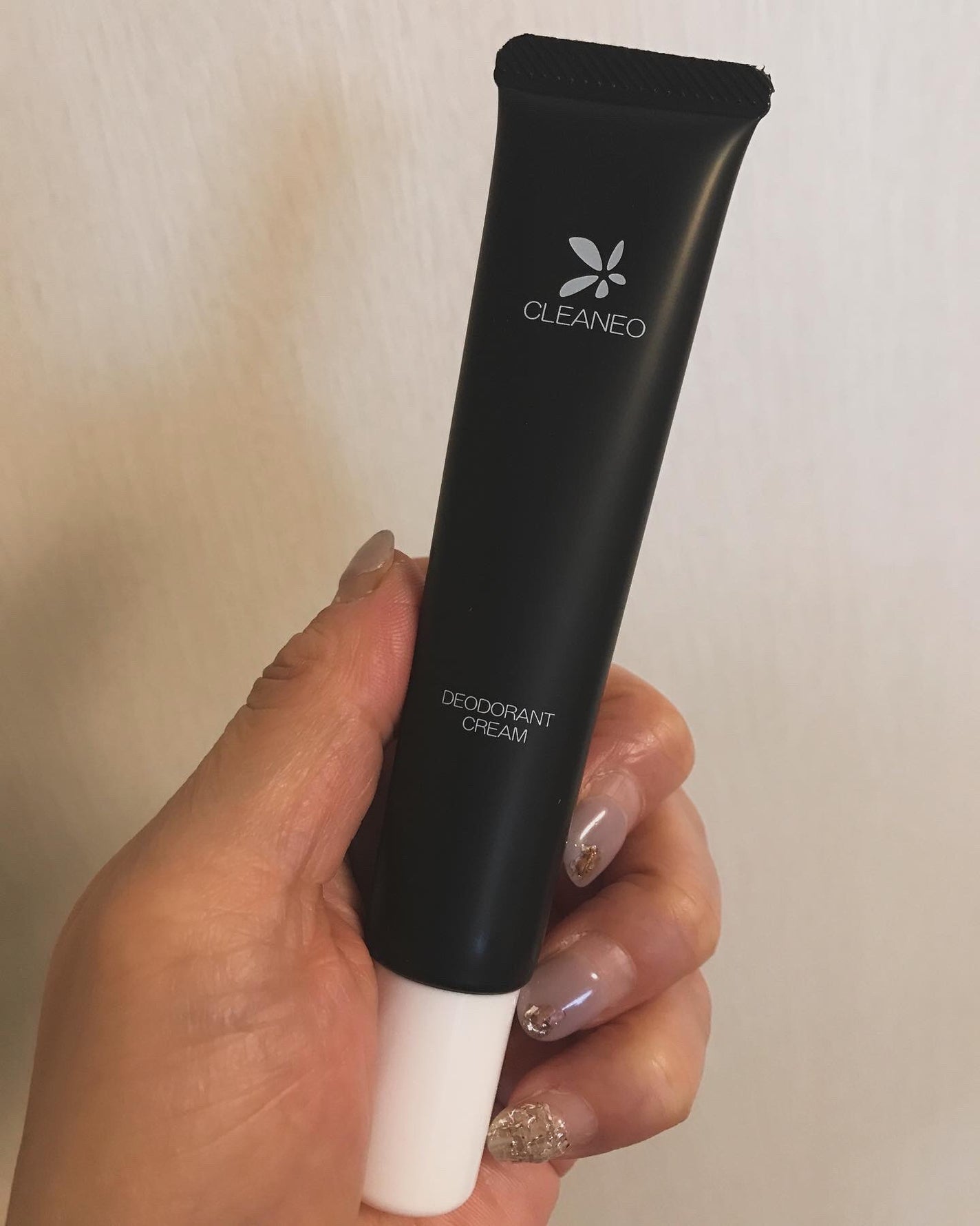 クリアネオクリーム/CLEANEO(クリアネオ)/デオドラント・制汗剤を使ったクチコミ(1枚目)