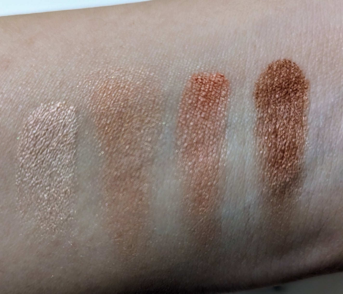 LUNA on LIPS 「KATEケイト デザイニングブラウンアイズ EX―1スプリング..」(5枚目)