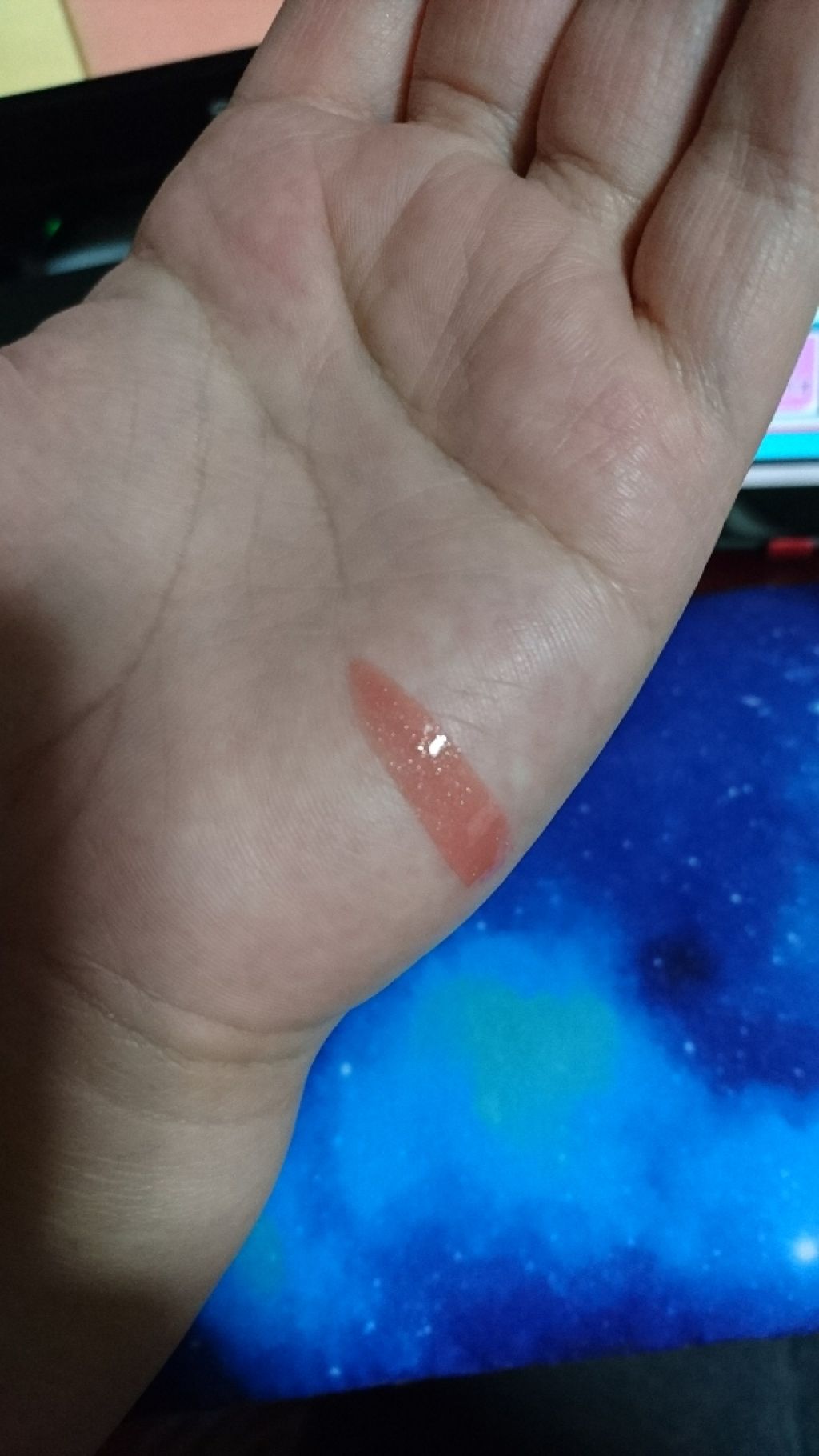 グロス ルージュ/オルビス/リップグロスを使ったクチコミ（3枚目）