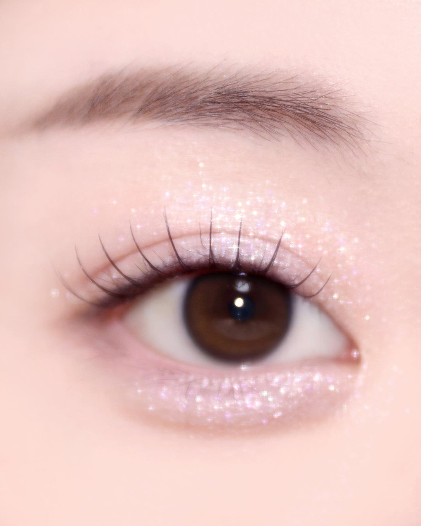 ルックアット マイアイズ ジェムストーン/ETUDE/単色アイシャドウを使ったクチコミ(5枚目)