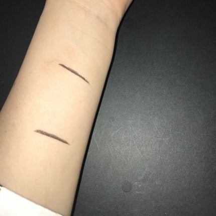 カバーパーフェクション チップコンシーラー/the SAEM/リキッドコンシーラーを使ったクチコミ(2枚目)