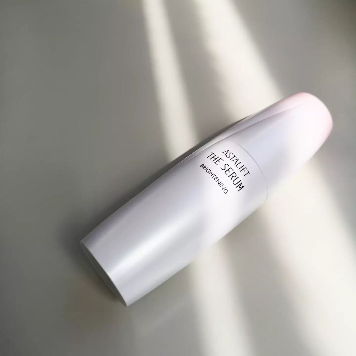 ザ セラム ブライトニング/アスタリフト/美容液を使ったクチコミ(1枚目)