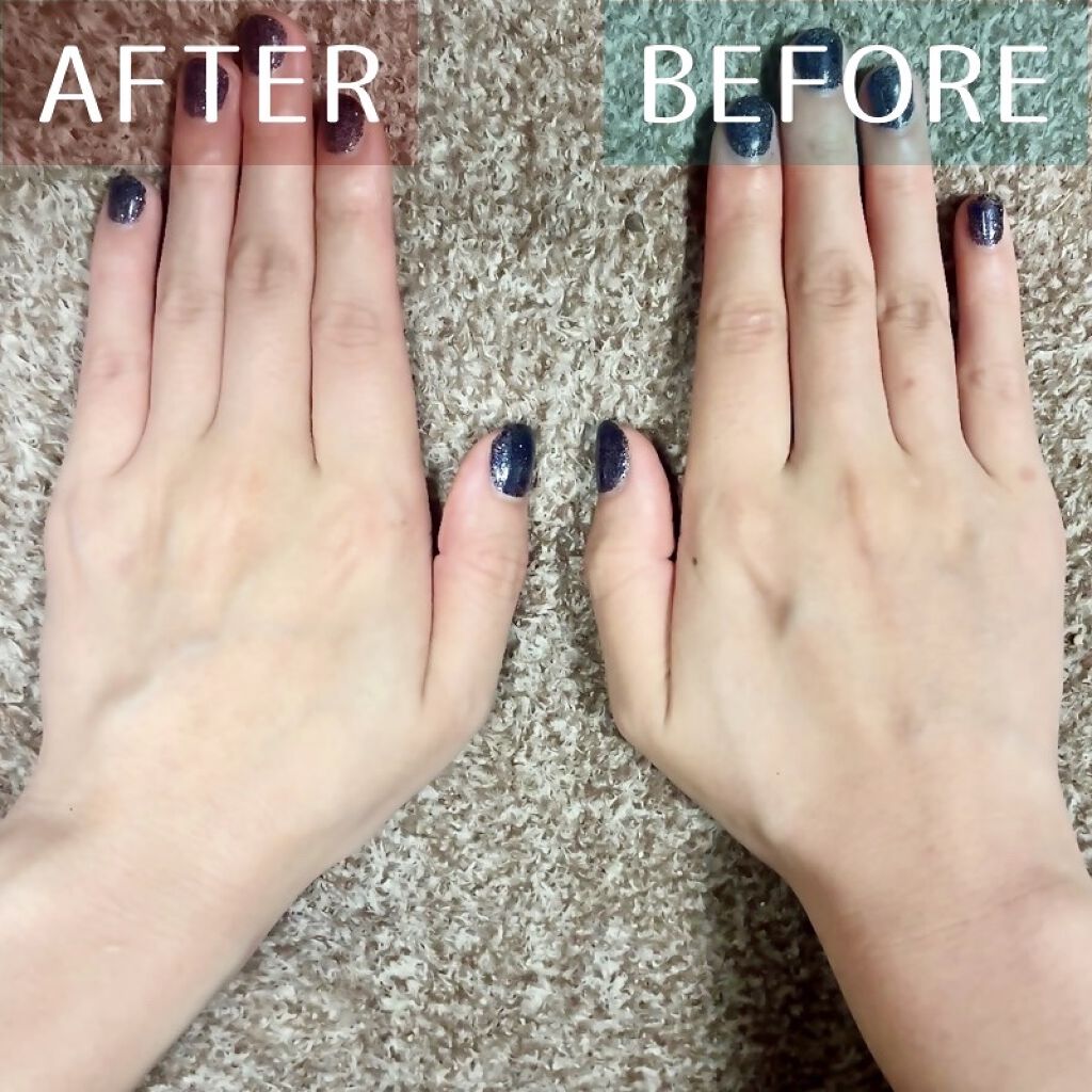 ゴマージュシュガー/meshimase/ボディスクラブを使ったクチコミ（3枚目）