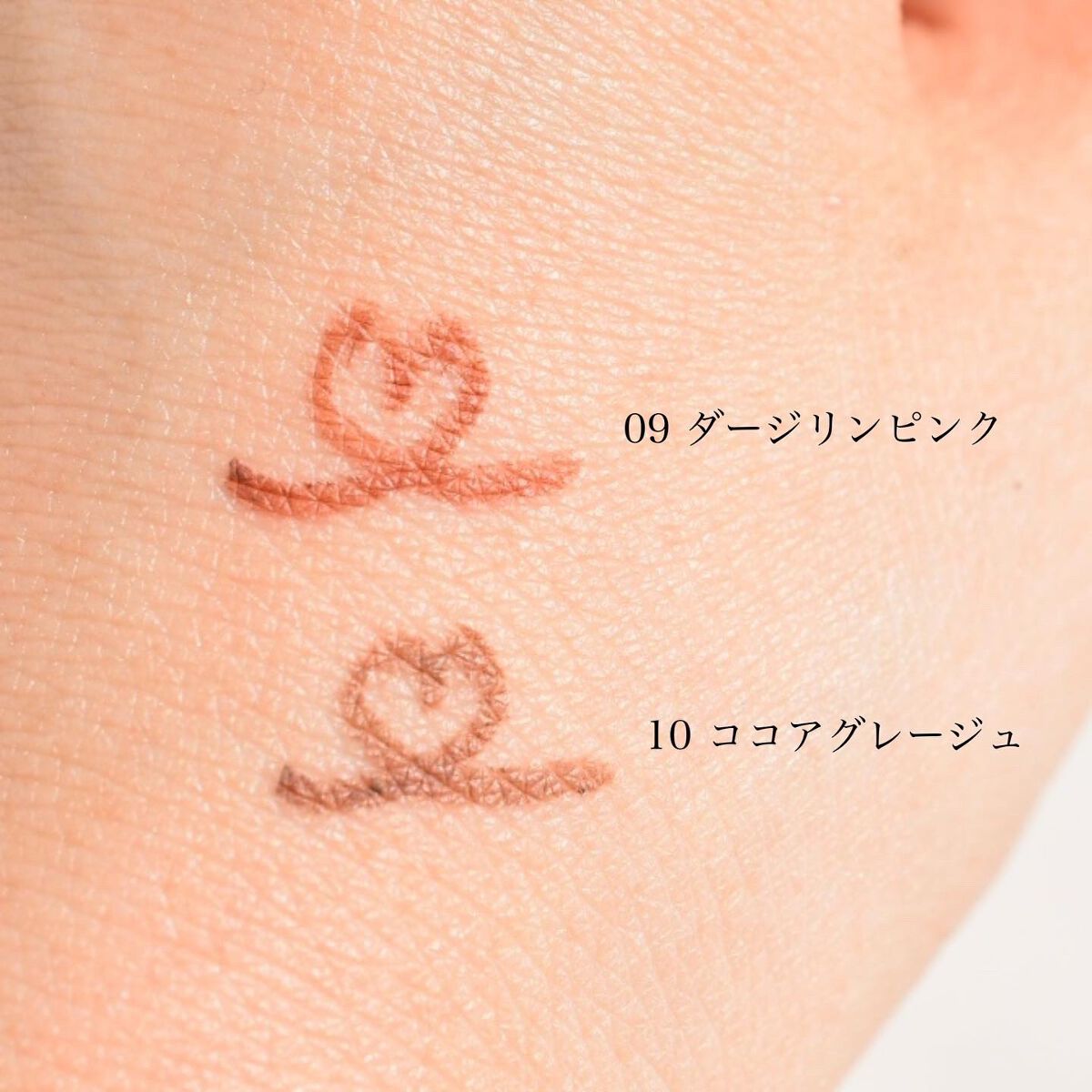 パーフェクトマルチアイズ/キャンメイク/アイシャドウパレットを使ったクチコミ（3枚目）