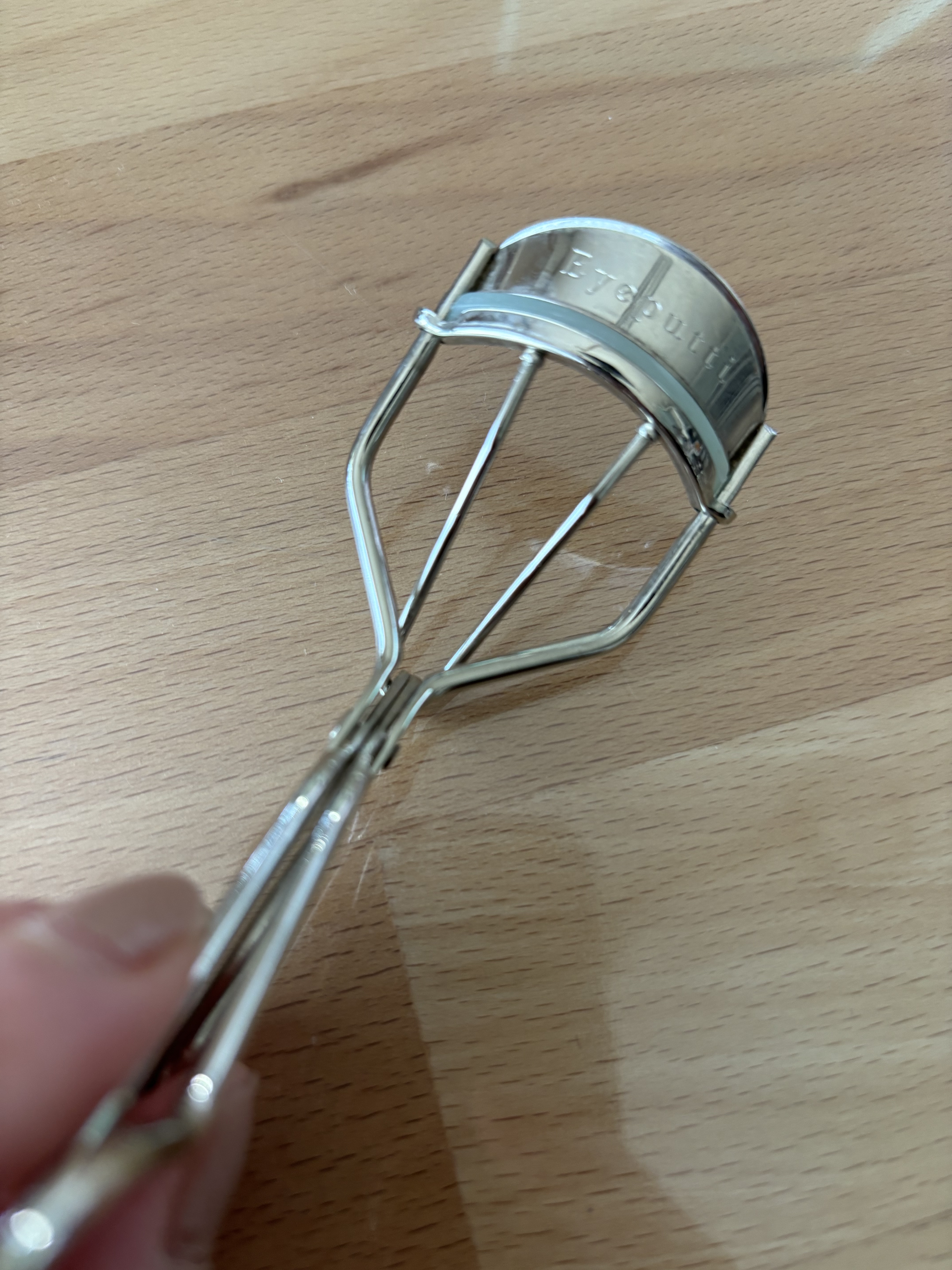 ひとえ・奥ぶたえ用カーラー/アイプチ®/ビューラーを使ったクチコミ（1枚目）