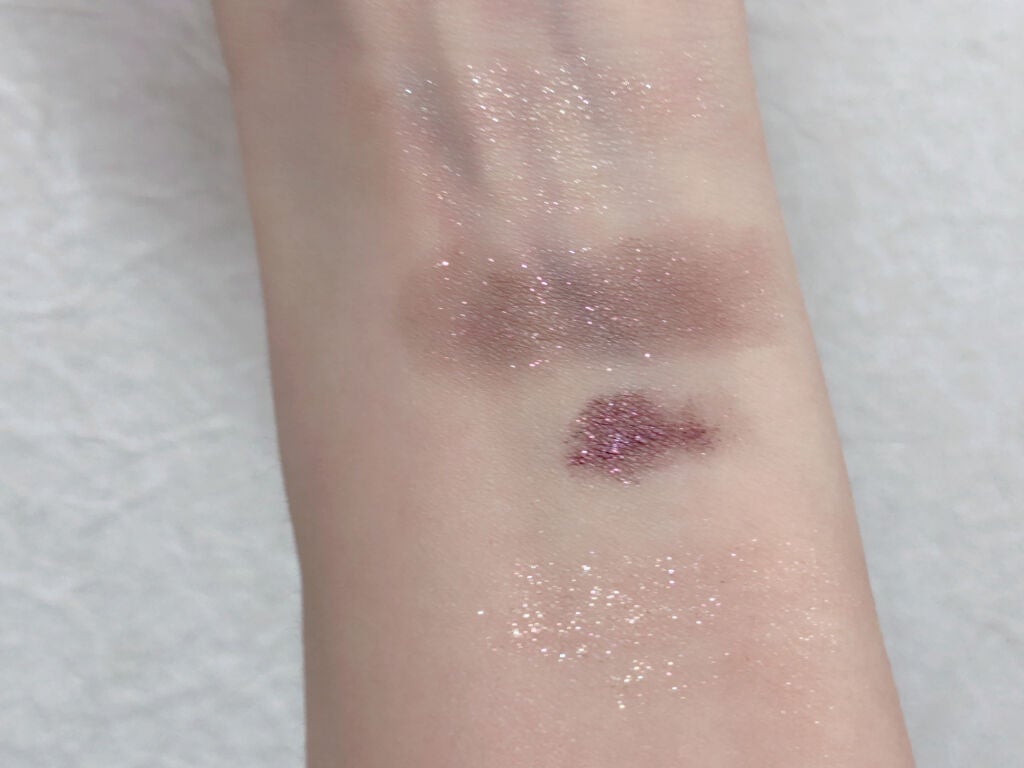 アイグロウ ジェム/DECORTÉ/ジェル・クリームアイシャドウを使ったクチコミ(3枚目)