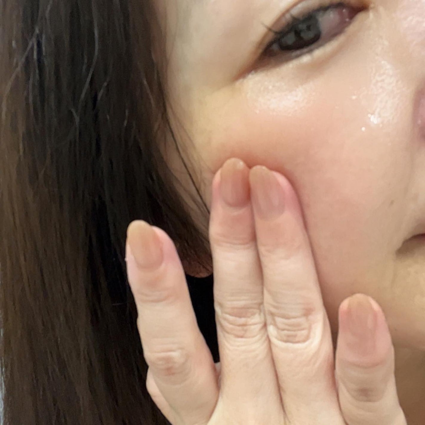 メープルエナジーインフュージングセラム/Klairs/美容液を使ったクチコミ(6枚目)