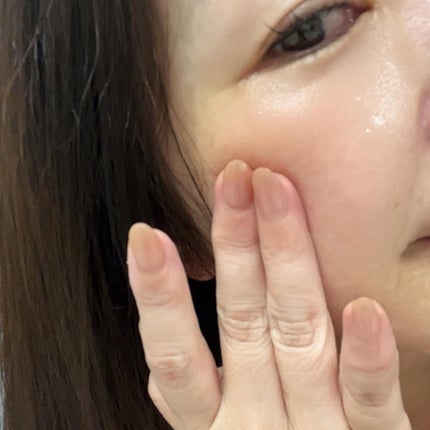 メープルエナジーインフュージングセラム/Klairs/美容液を使ったクチコミ(6枚目)