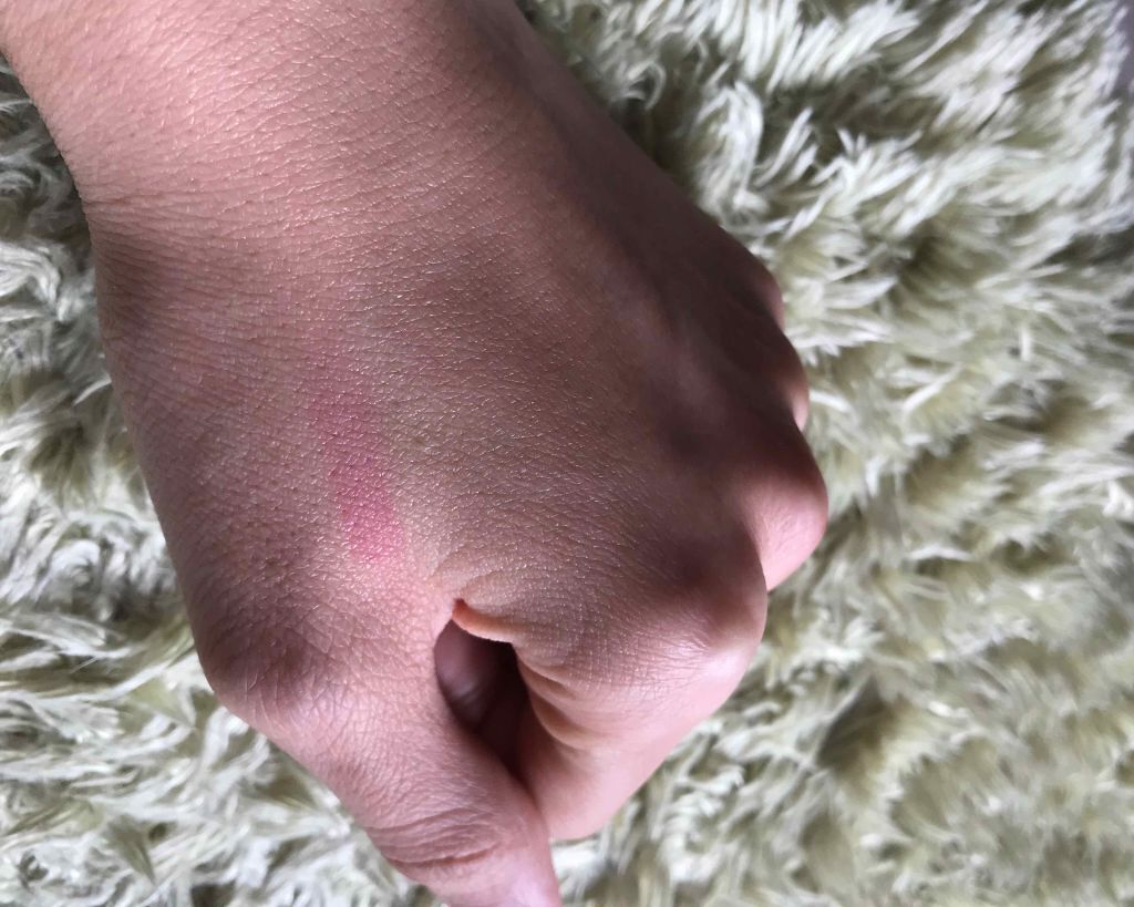 ムードマッチャー/Fran Wilson（フランウィルソン）/口紅を使ったクチコミ（3枚目）