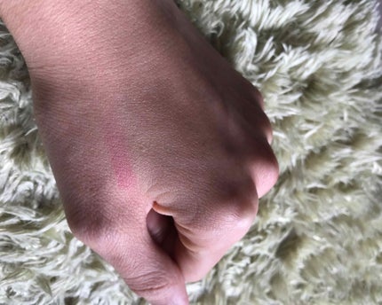 ムードマッチャー/Fran Wilson(フランウィルソン)/口紅を使ったクチコミ(3枚目)