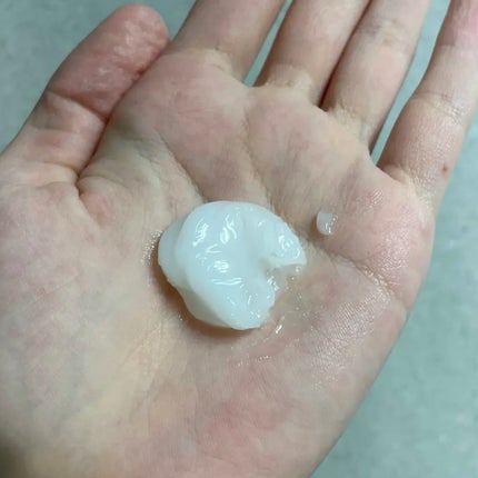 ディープダメージトリートメントEX/UNOVE/洗い流すヘアトリートメントを使ったクチコミ(2枚目)