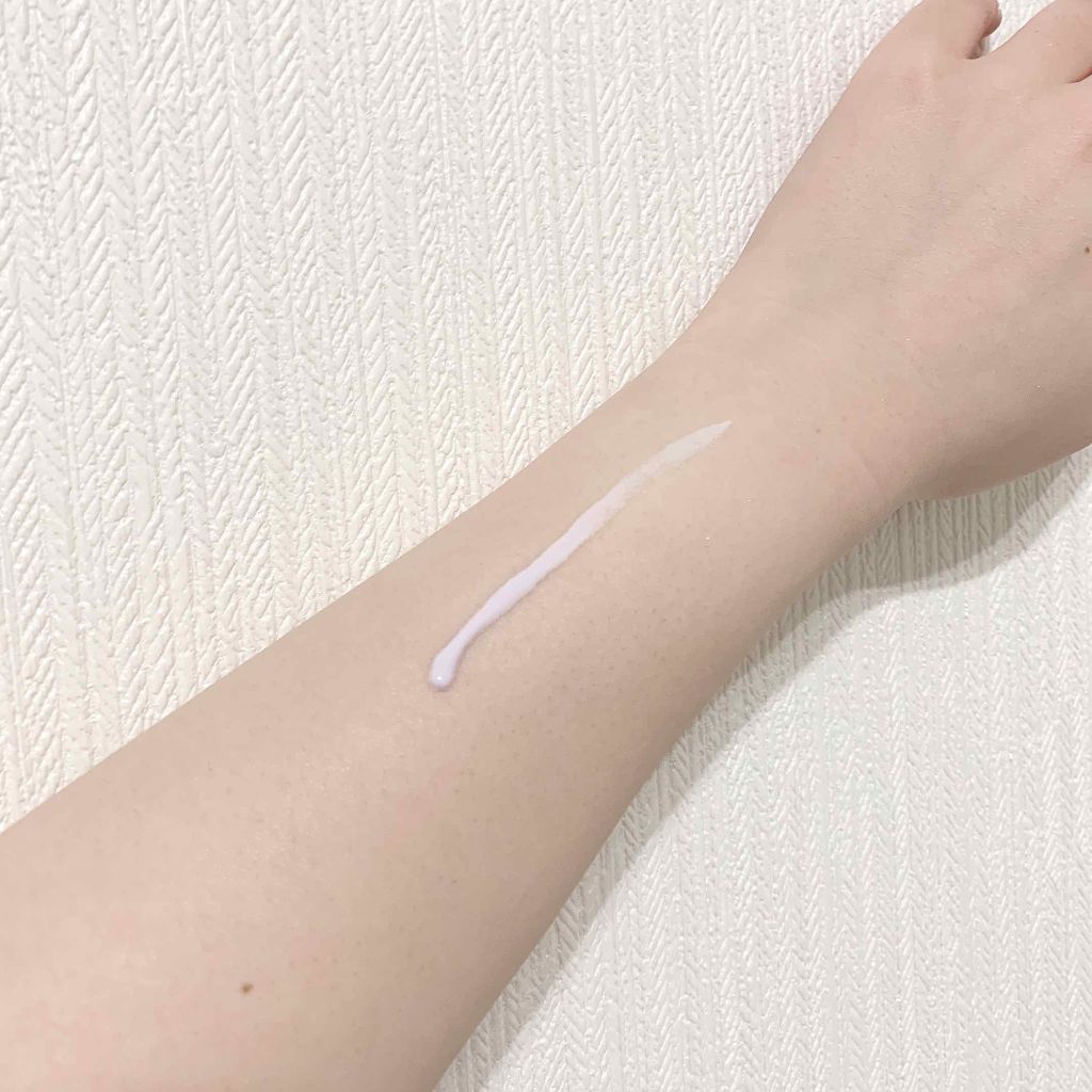 スキンアクア トーンアップUVエッセンス/スキンアクア/日焼け止めクリームを使ったクチコミ（2枚目）