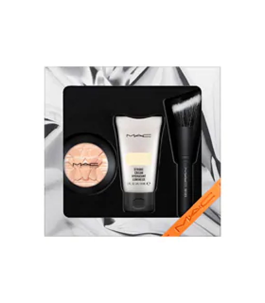 シャイニー プリティ シングス グロウ ゲッター【ホリデーコレクション 2018】 / M・A・C