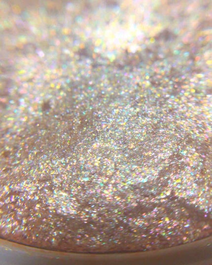 Super Shock Shadow/ColourPop/単色アイシャドウを使ったクチコミ(3枚目)