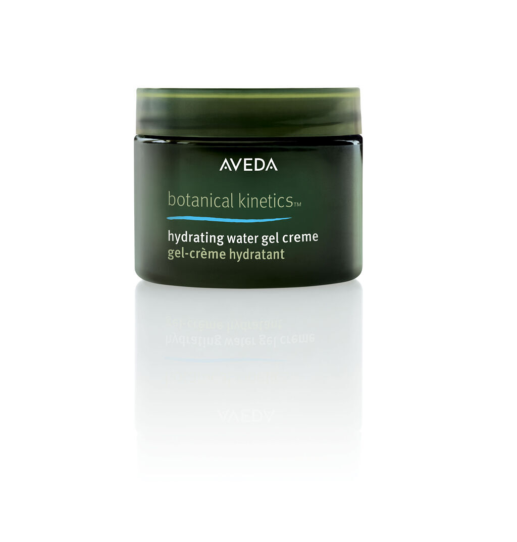 AVEDA ボタニカル キネティクス ハイドレイティング ウォーター ジェル