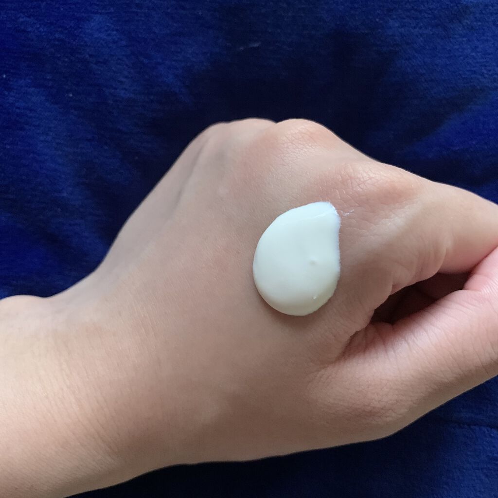 UVイデア XL プロテクショントーンアップ/ラ ロッシュ ポゼ/日焼け止めクリームを使ったクチコミ（2枚目）