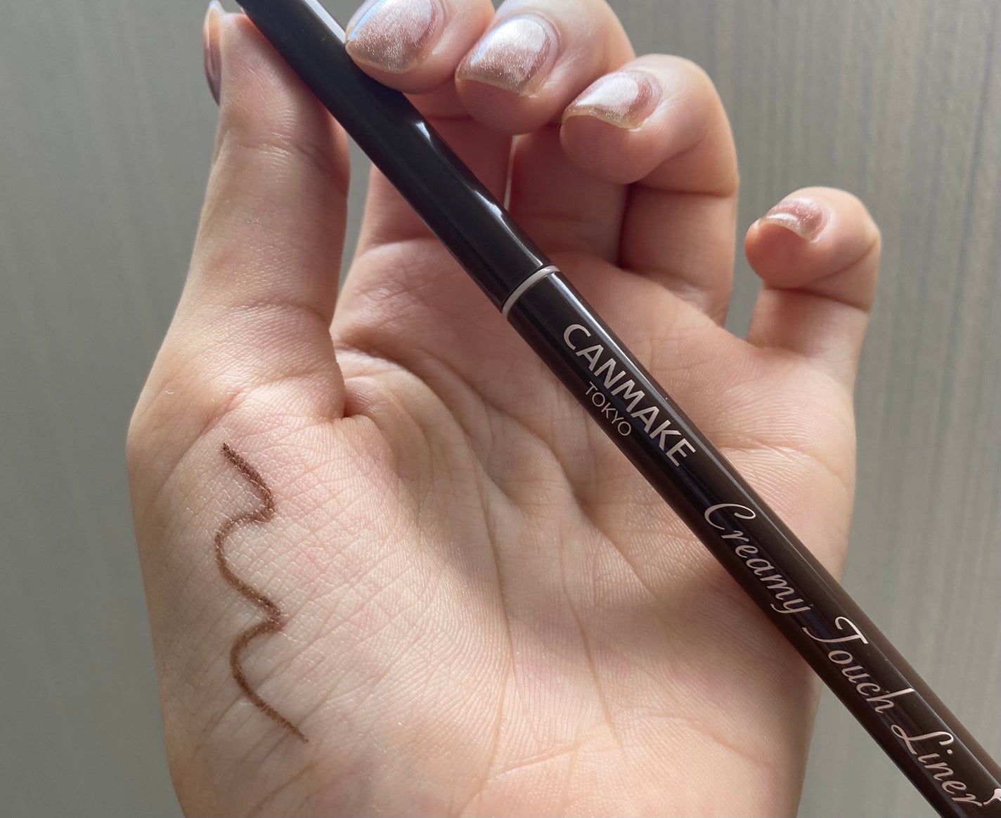 トーンアップアイシャドウ/CEZANNE/アイシャドウパレットを使ったクチコミ(6枚目)