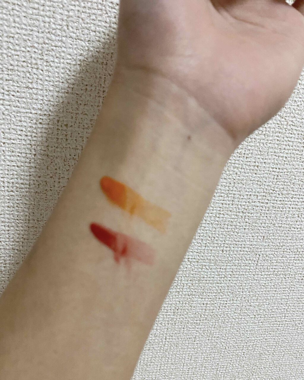 デュオ ザ クレンジングバーム クリア 100g(限定)/DUO/クレンジングバームを使ったクチコミ（3枚目）