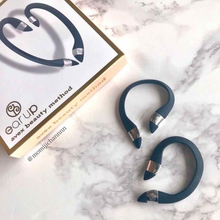 イヤーアップ/エイベックス ビューティー メソッド/その他を使ったクチコミ(1枚目)