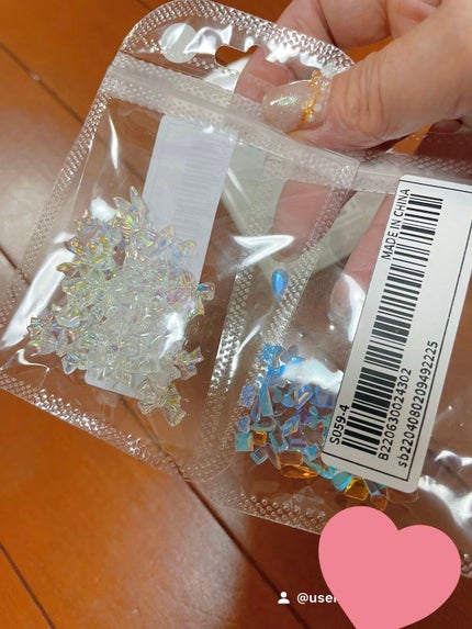 を使ったクチコミ(2枚目)