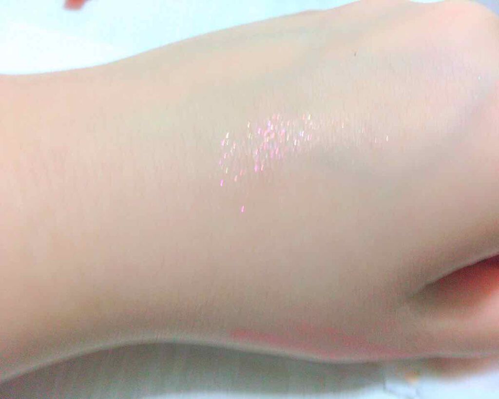 スモール アイシャドウ/M・A・C/単色アイシャドウを使ったクチコミ(2枚目)