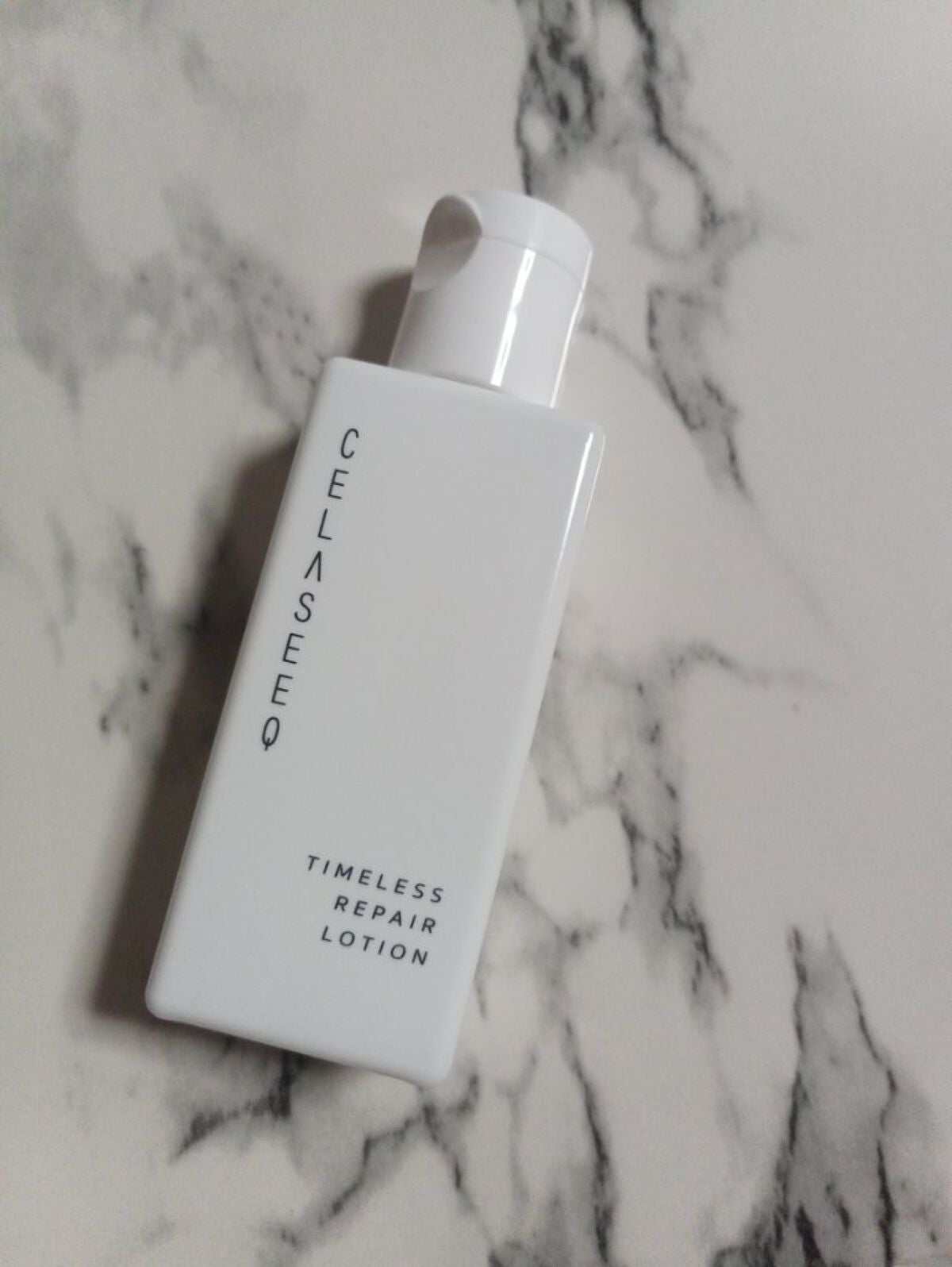 タイムレスリペア 未来肌おためしセット/CELASEEQ/スキンケアキットを使ったクチコミ(2枚目)