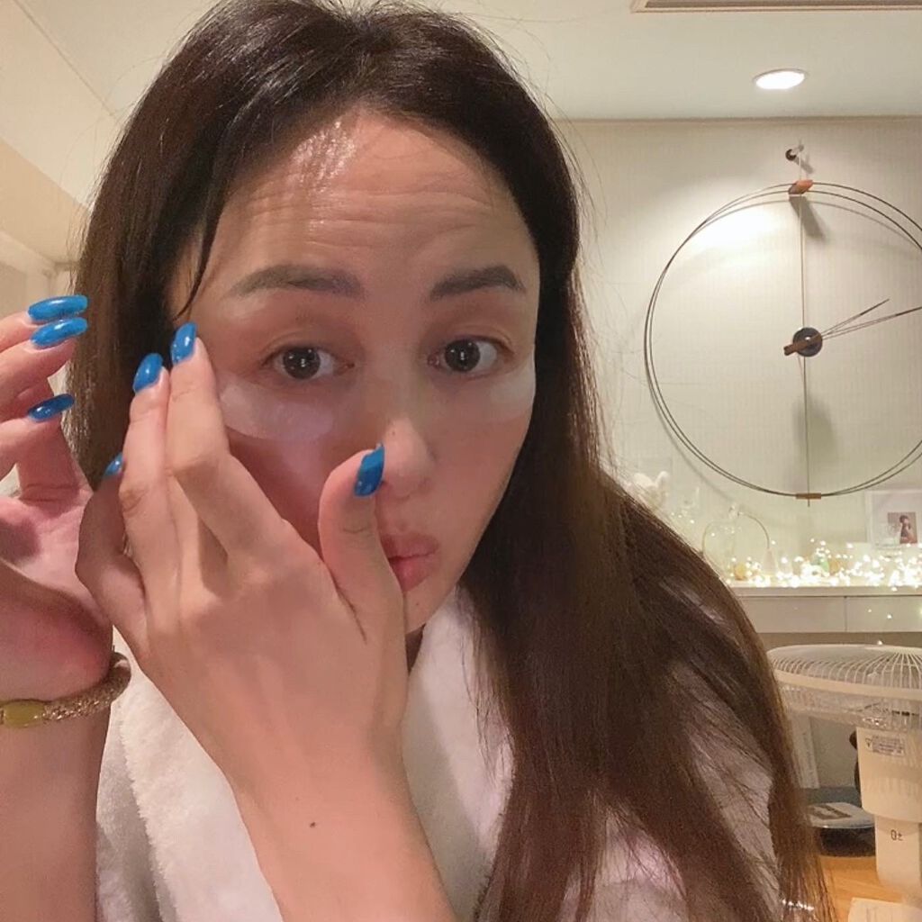 クリアターン ヒアロチューン マイクロパッチ 1500/クリアターン/シートマスク・パックを使ったクチコミ(2枚目)