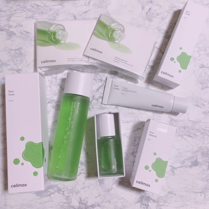 Noni Ampule/celimax/美容液を使ったクチコミ(3枚目)