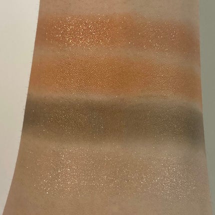 エレガンス ヌーヴェル アイズ/Elégance/アイシャドウパレットを使ったクチコミ(5枚目)